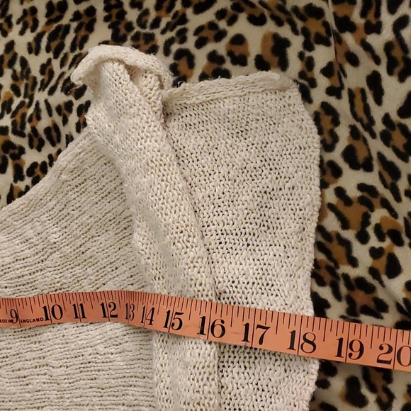 American Eagle knit tank - Picture 6 of 7